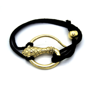 bracciale serpente