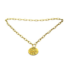 Carica l&#39;immagine nel visualizzatore di Gallery, Medaglione collezione Amulets