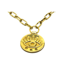 Carica l&#39;immagine nel visualizzatore di Gallery, Medaglione collezione Amulets