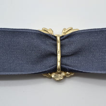 Carica l&#39;immagine nel visualizzatore di Gallery, choker scarabeo in bronzo