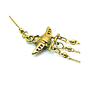 collana talismano