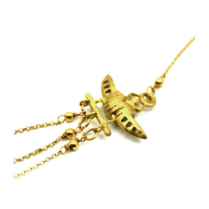 collana talismano