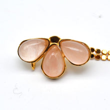 Carica l&#39;immagine nel visualizzatore di Gallery, Earcuff fiore